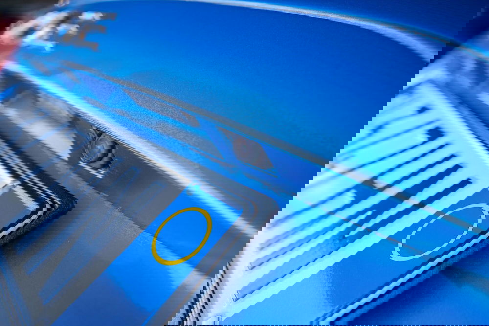 Renault Zoe usata a Torino (16)