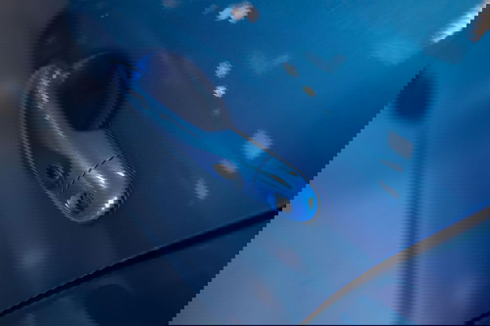 Renault Zoe usata a Torino (17)