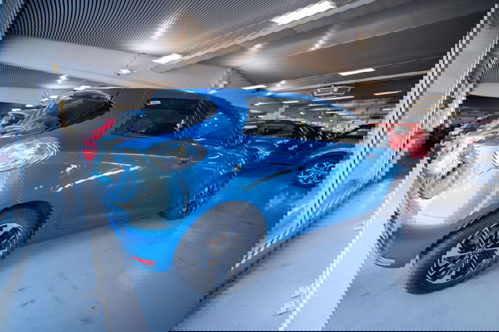 Renault Zoe usata a Torino (18)