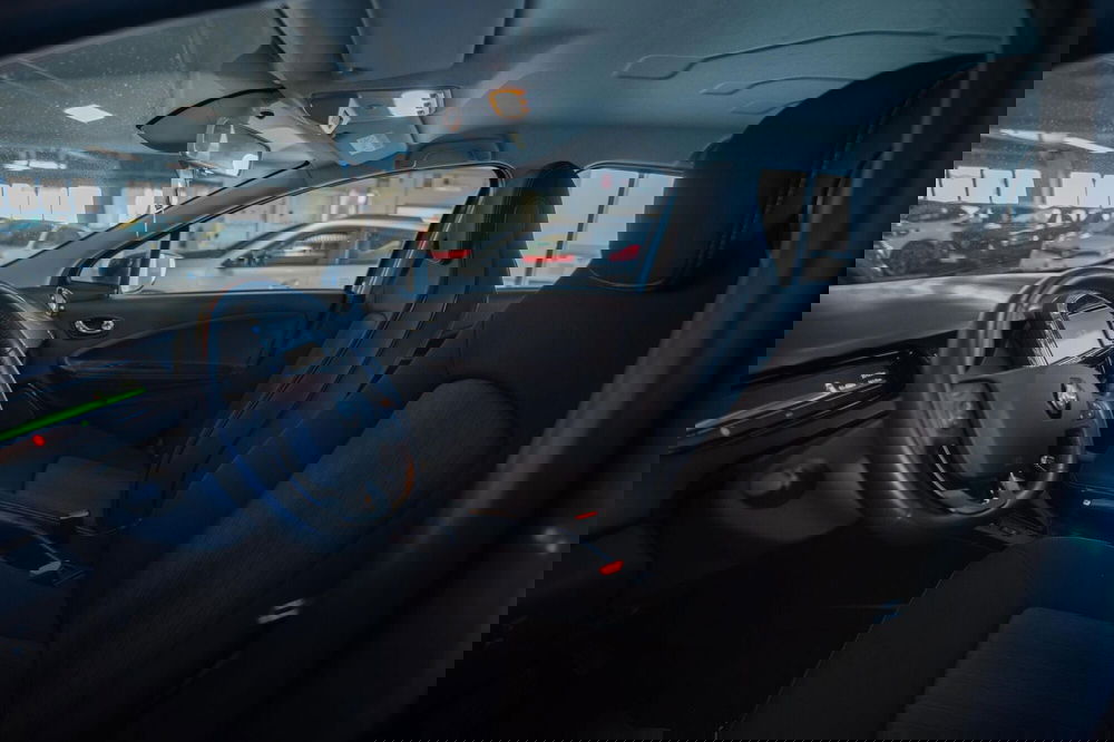 Renault Zoe usata a Torino (6)