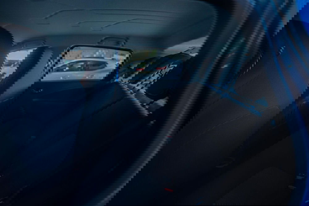 Renault Zoe usata a Torino (7)