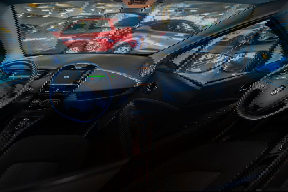 Renault Zoe usata a Torino (8)