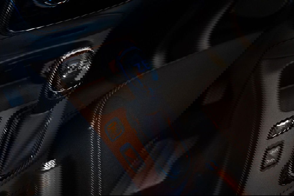 Renault Zoe usata a Torino (9)