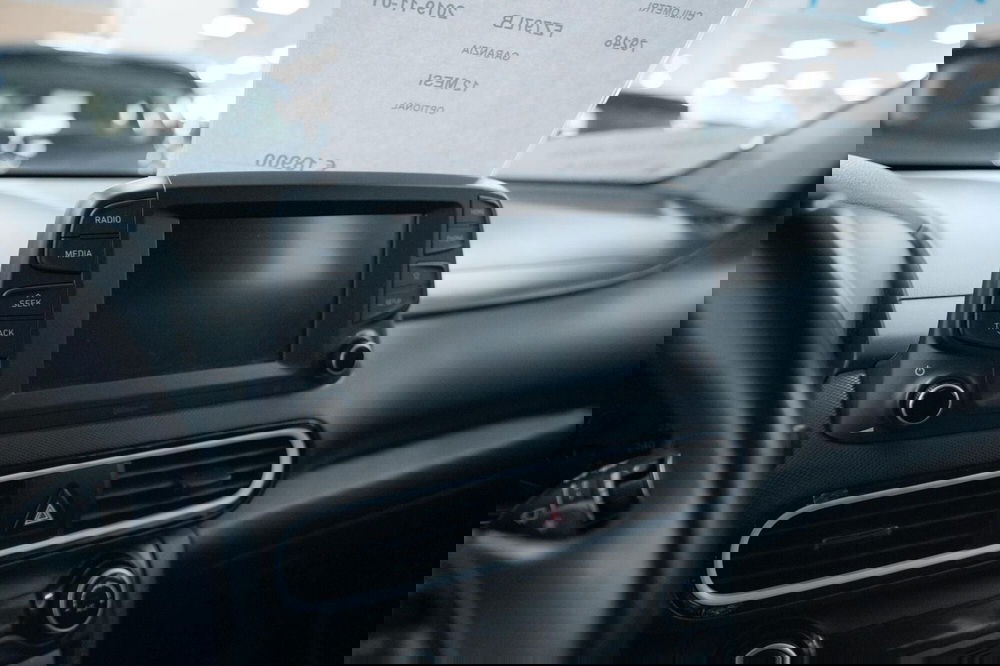 Hyundai Kona usata a Torino (10)