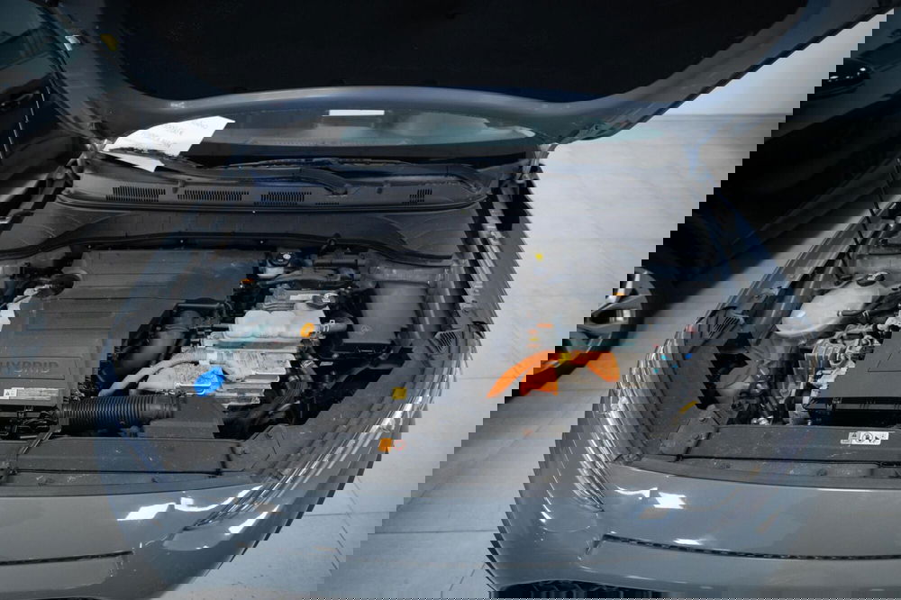 Hyundai Kona usata a Torino (11)