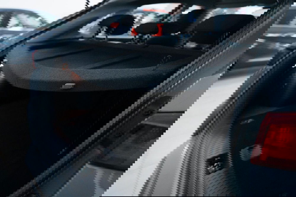 Hyundai Kona usata a Torino (12)