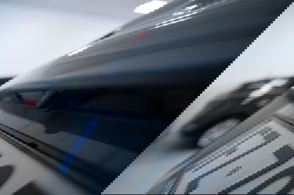 Hyundai Kona usata a Torino (14)