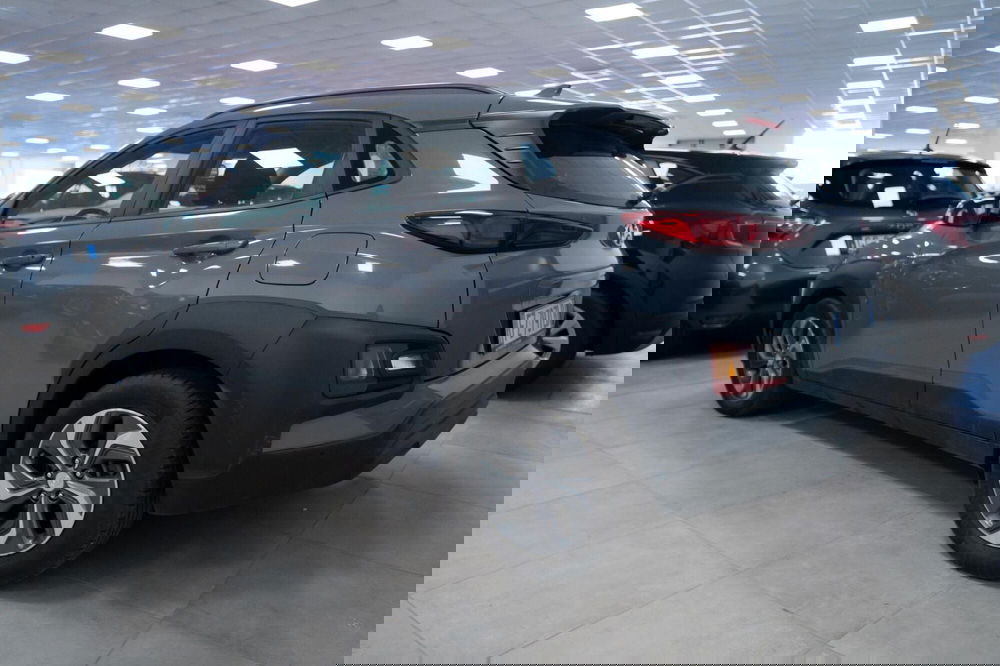 Hyundai Kona usata a Torino (3)