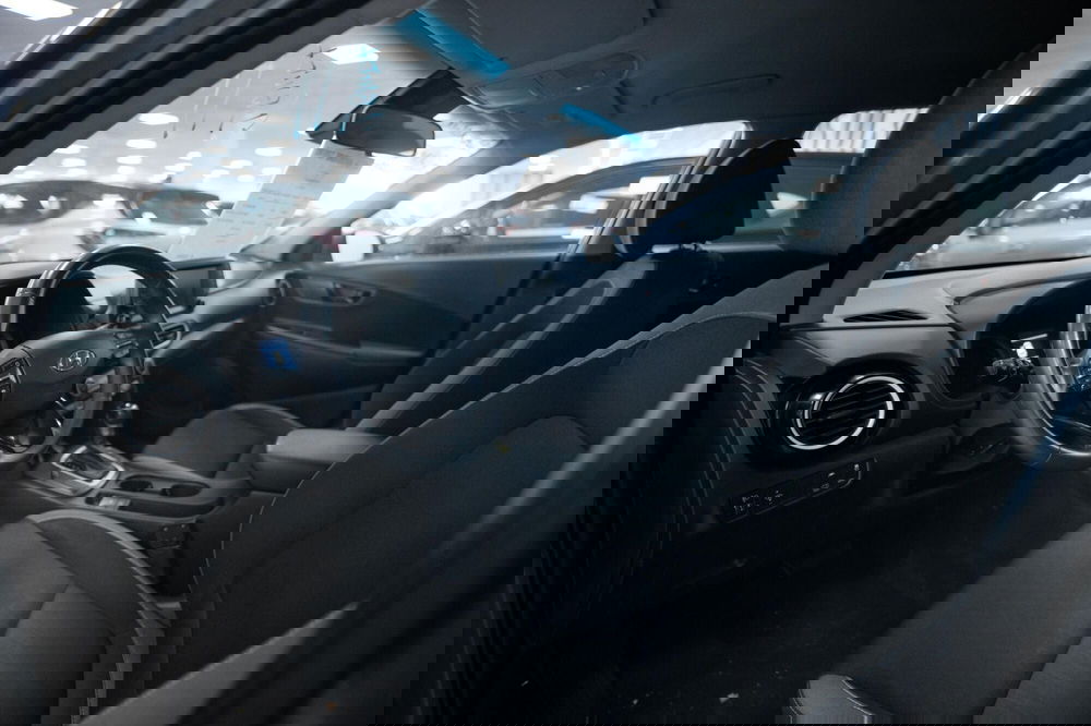 Hyundai Kona usata a Torino (5)