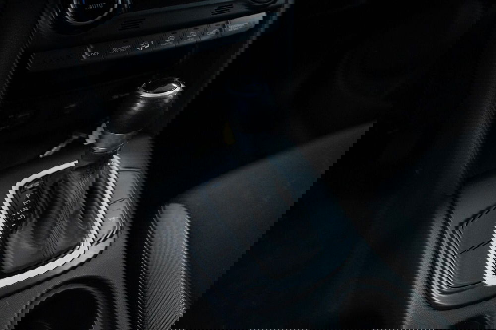 Hyundai Kona usata a Torino (8)