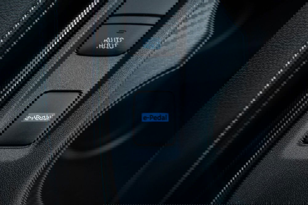 Nissan Juke usata a Torino (10)