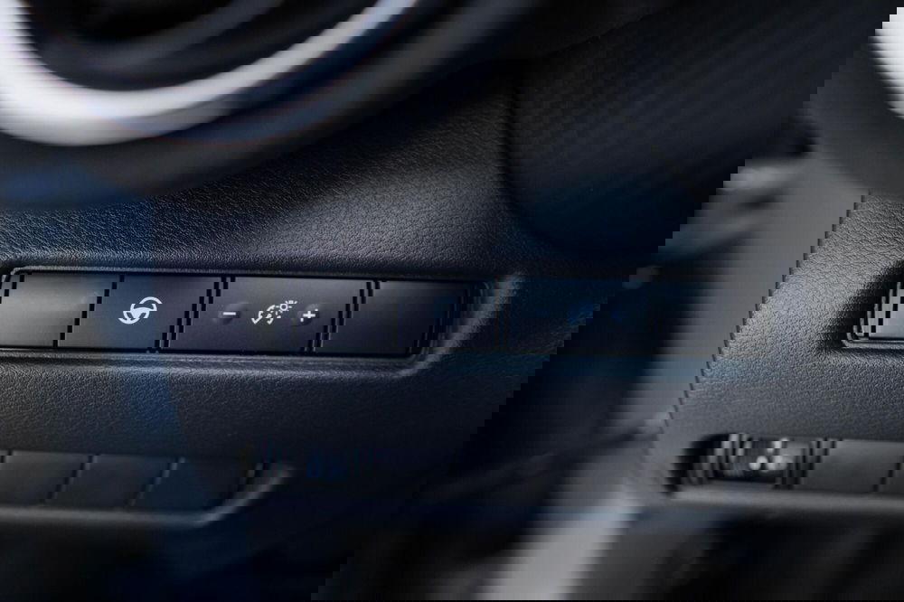 Nissan Juke usata a Torino (12)