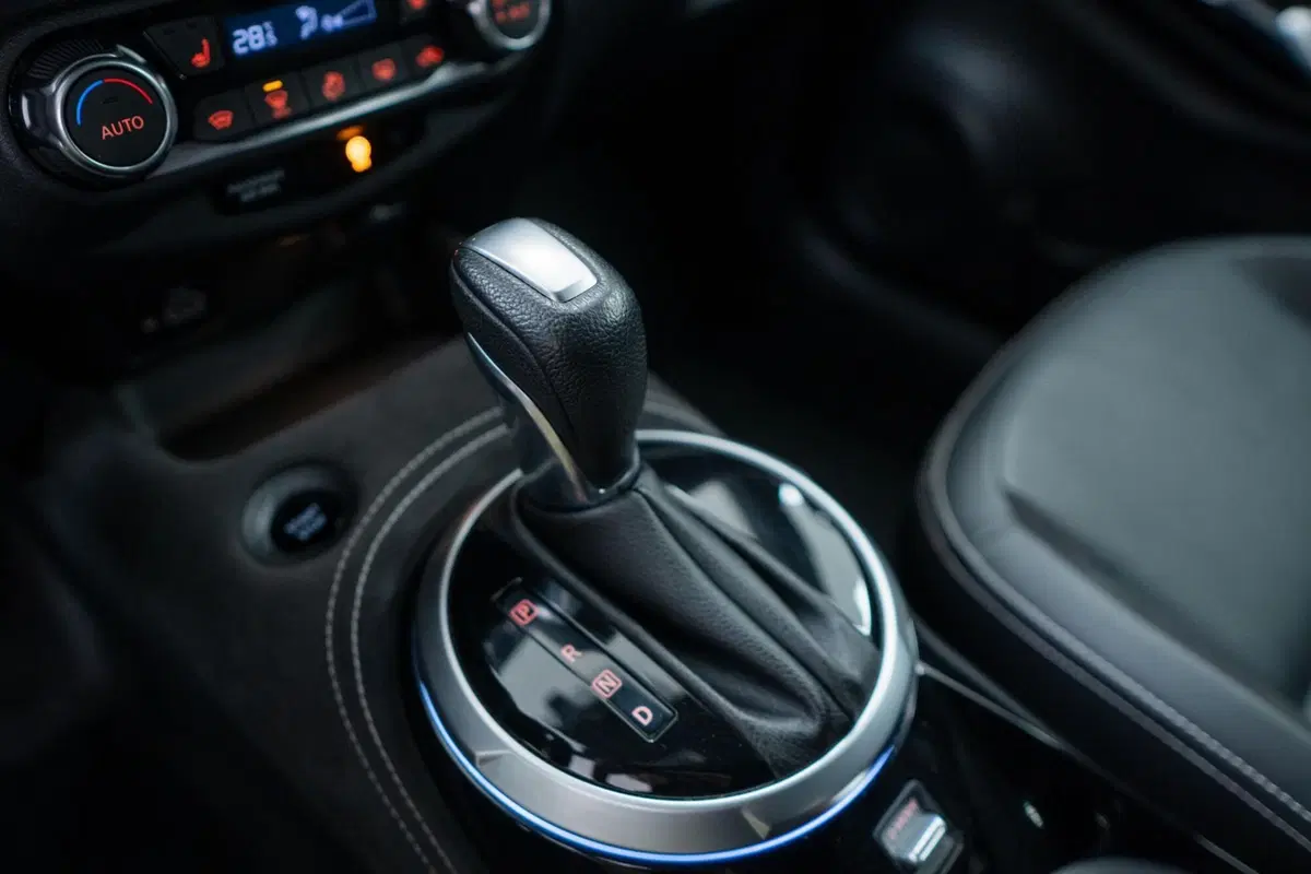 Nissan Juke usata a Torino (14)