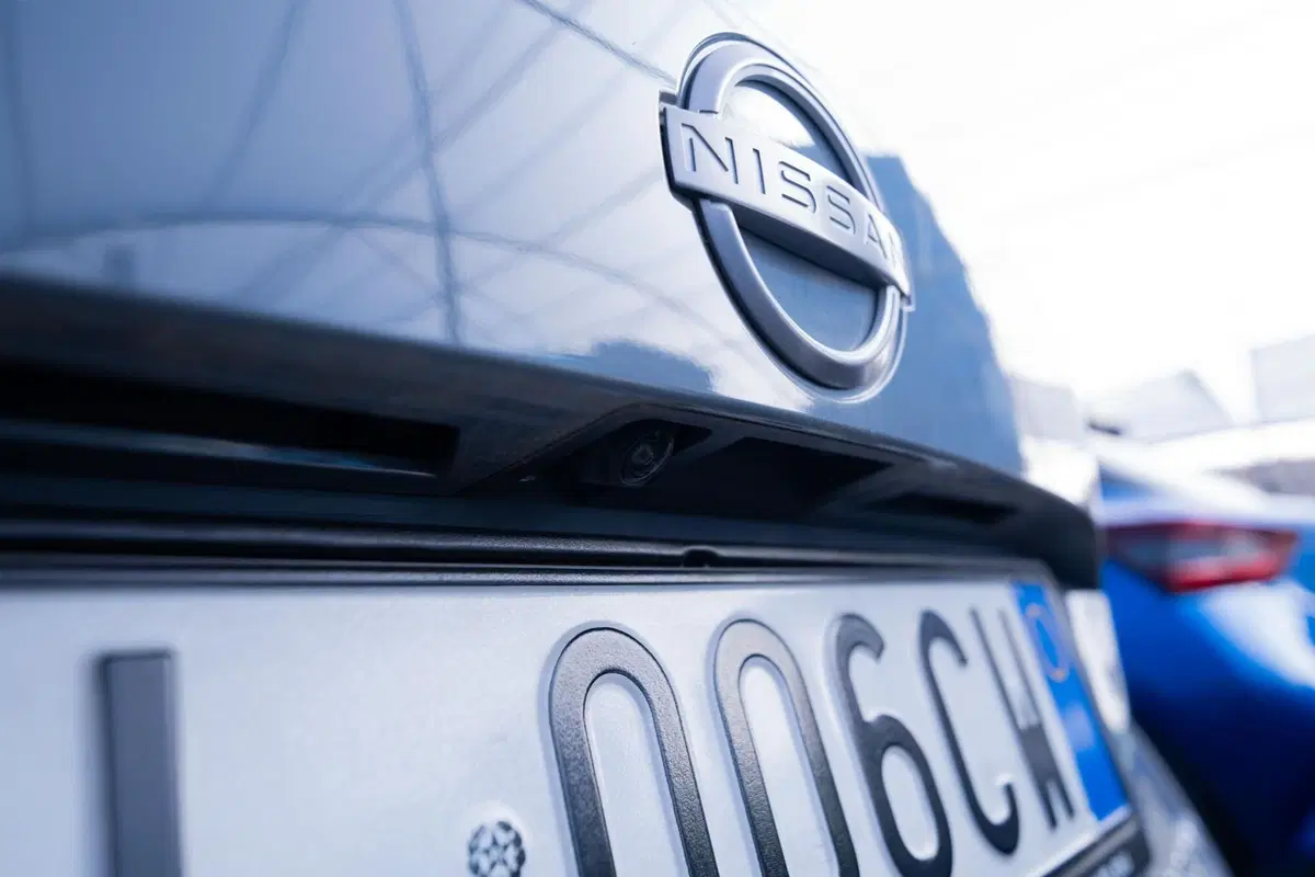 Nissan Juke usata a Torino (19)