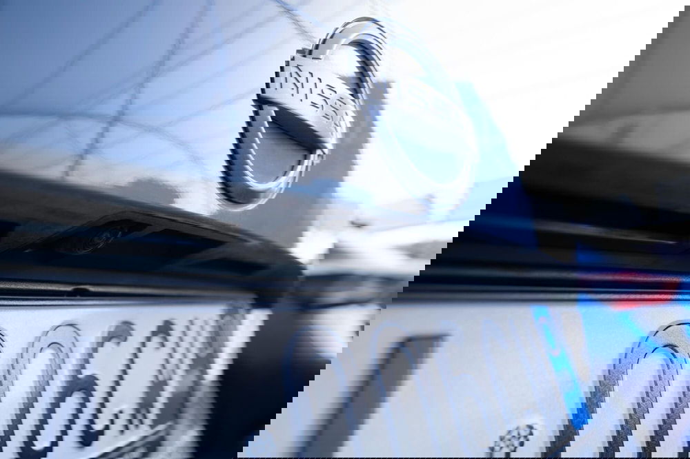 Nissan Juke usata a Torino (19)