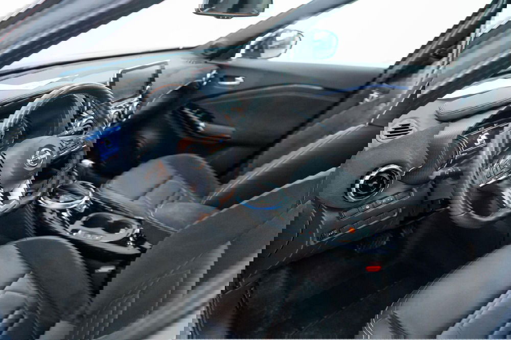 Nissan Juke usata a Torino (5)