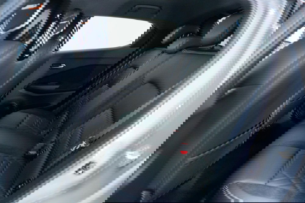 Nissan Juke usata a Torino (7)