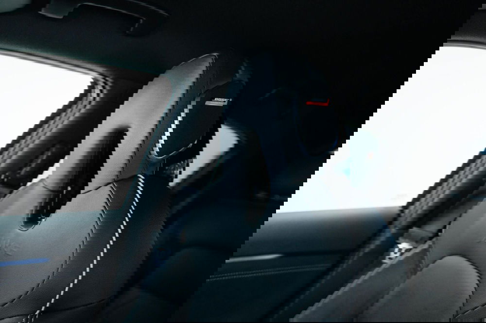 Nissan Juke usata a Torino (8)