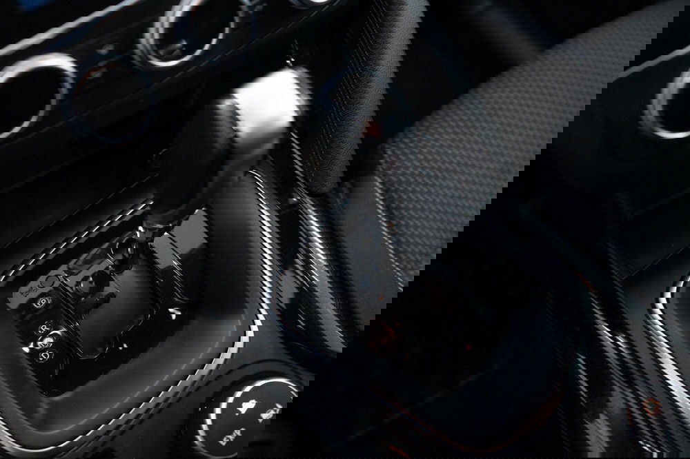 Renault Kadjar usata a Torino (10)