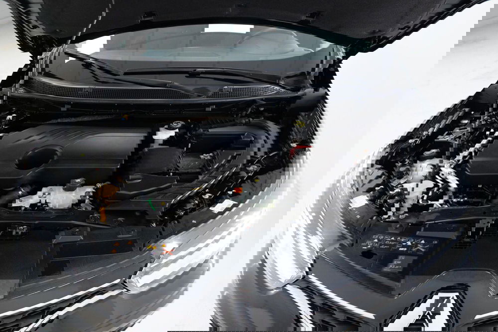 Renault Kadjar usata a Torino (17)