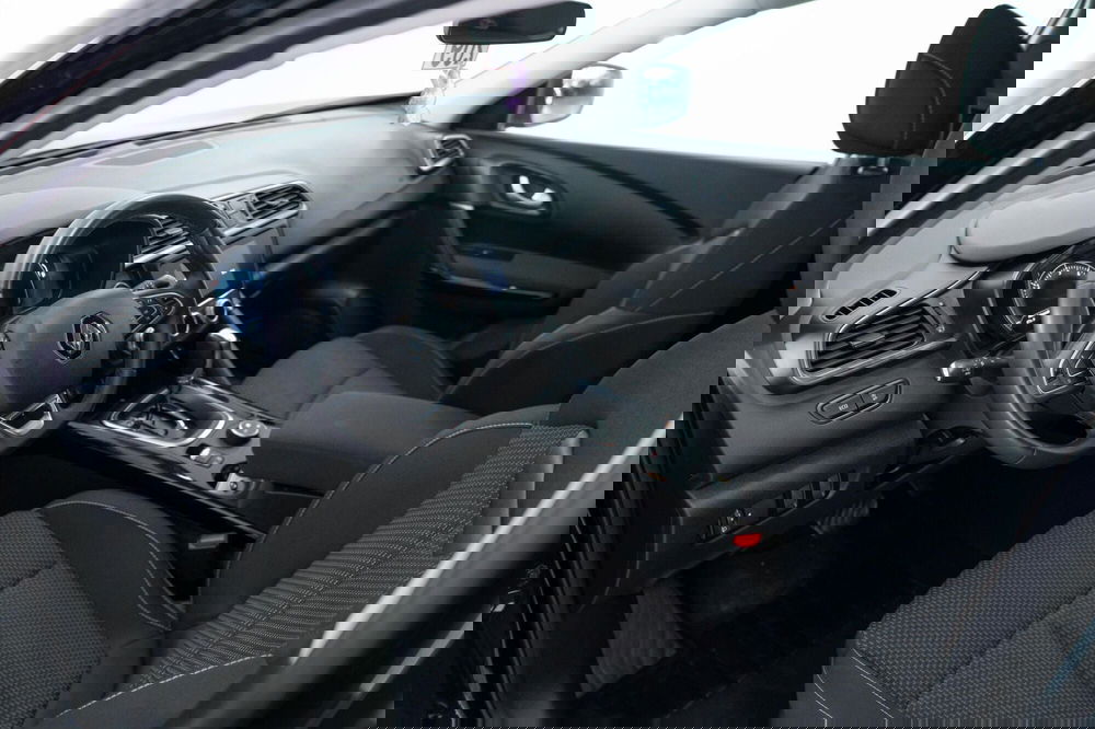 Renault Kadjar usata a Torino (6)
