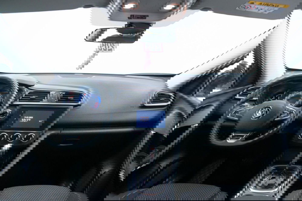 Renault Kadjar usata a Torino (8)