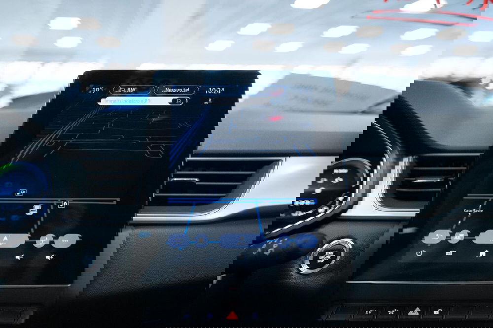 Renault Captur usata a Torino (11)