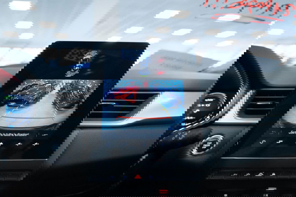 Renault Captur usata a Torino (12)