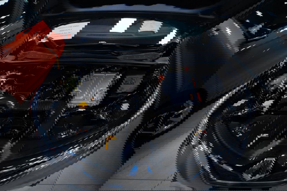 Renault Captur usata a Torino (13)