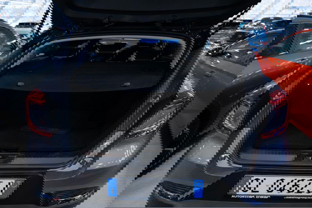 Renault Captur usata a Torino (14)