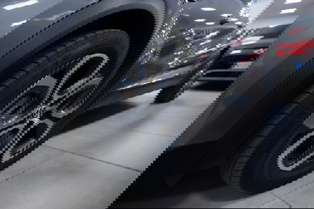 Renault Captur usata a Torino (15)