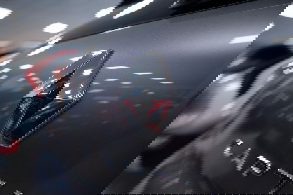 Renault Captur usata a Torino (16)