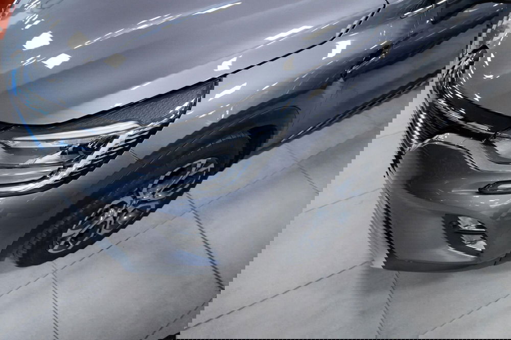 Renault Captur usata a Torino (17)