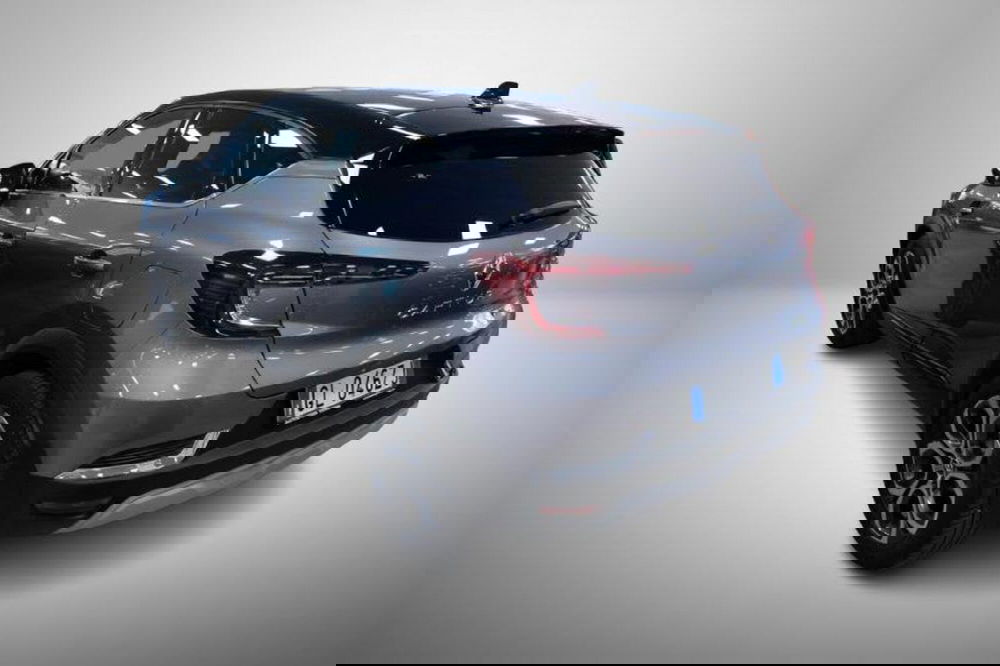 Renault Captur usata a Torino (18)