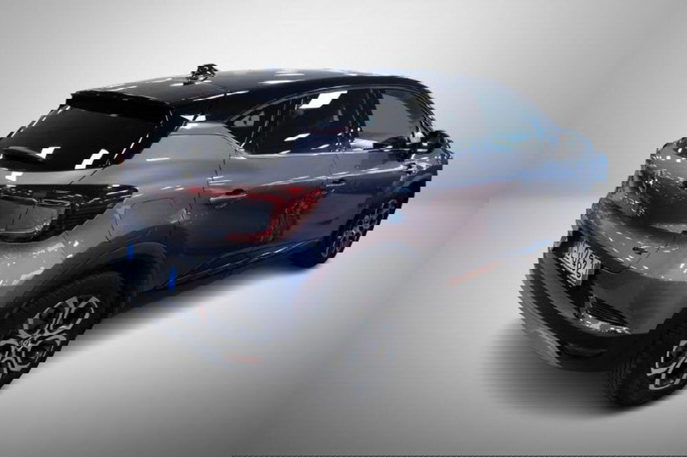 Renault Captur usata a Torino (3)