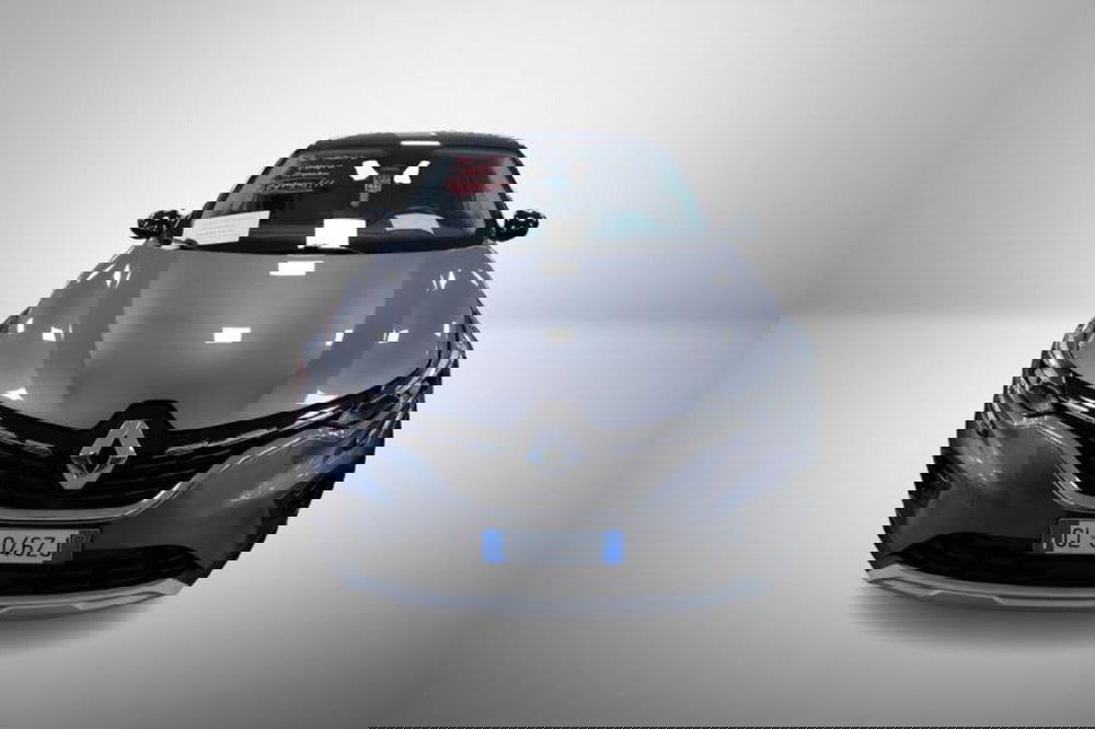 Renault Captur usata a Torino (4)