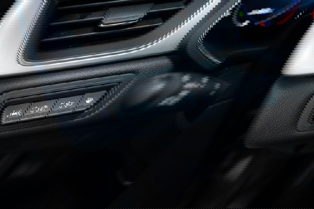 Renault Captur usata a Torino (8)