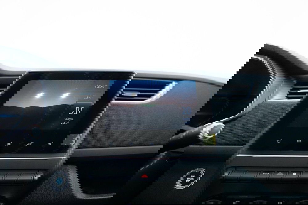 Renault Zoe usata a Torino (10)