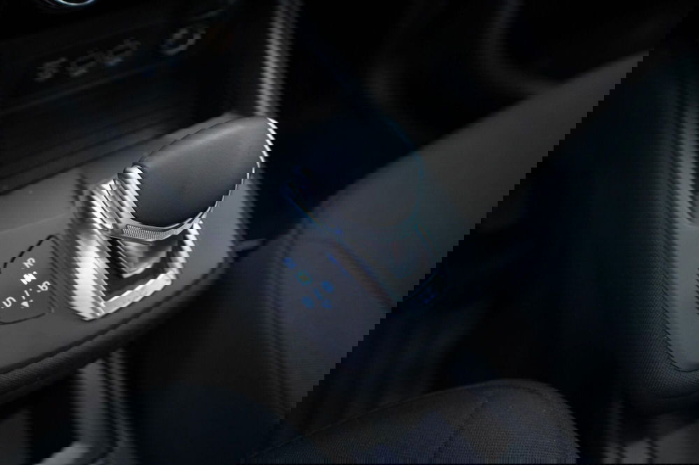 Renault Zoe usata a Torino (11)