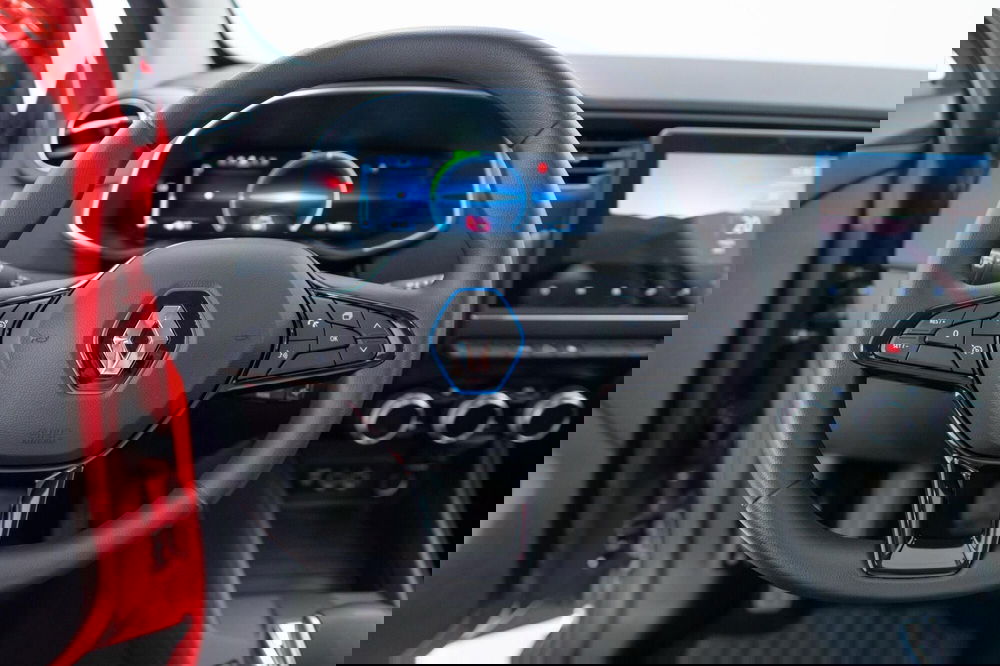 Renault Zoe usata a Torino (12)