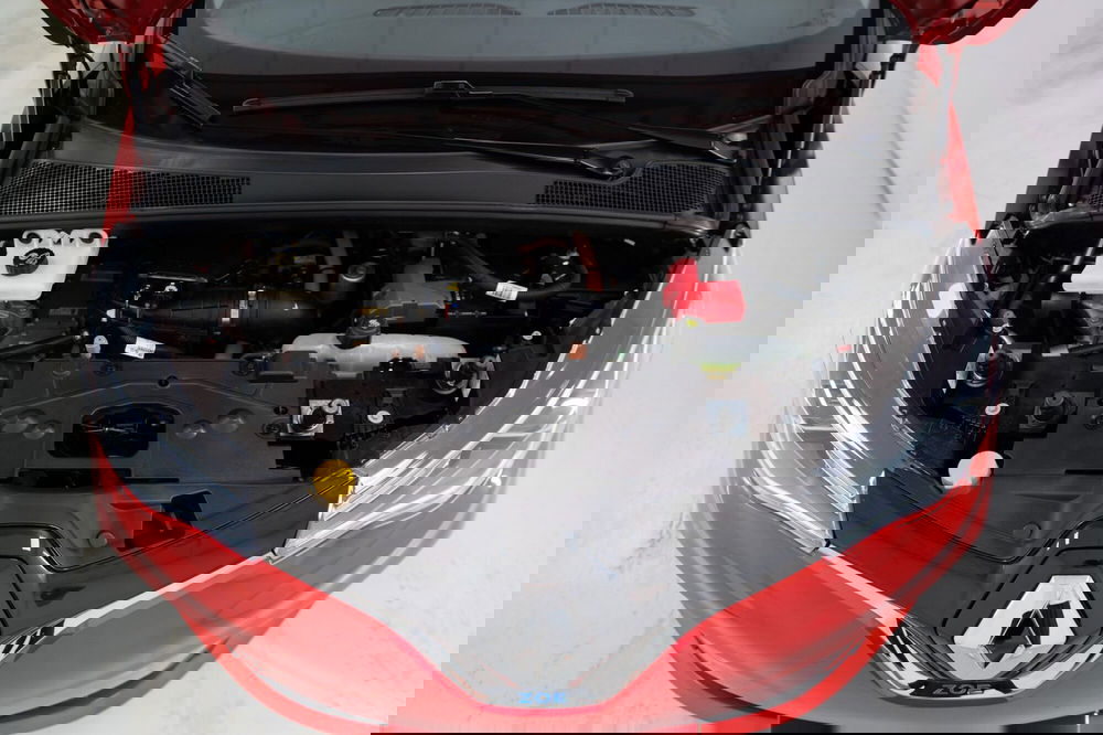 Renault Zoe usata a Torino (14)