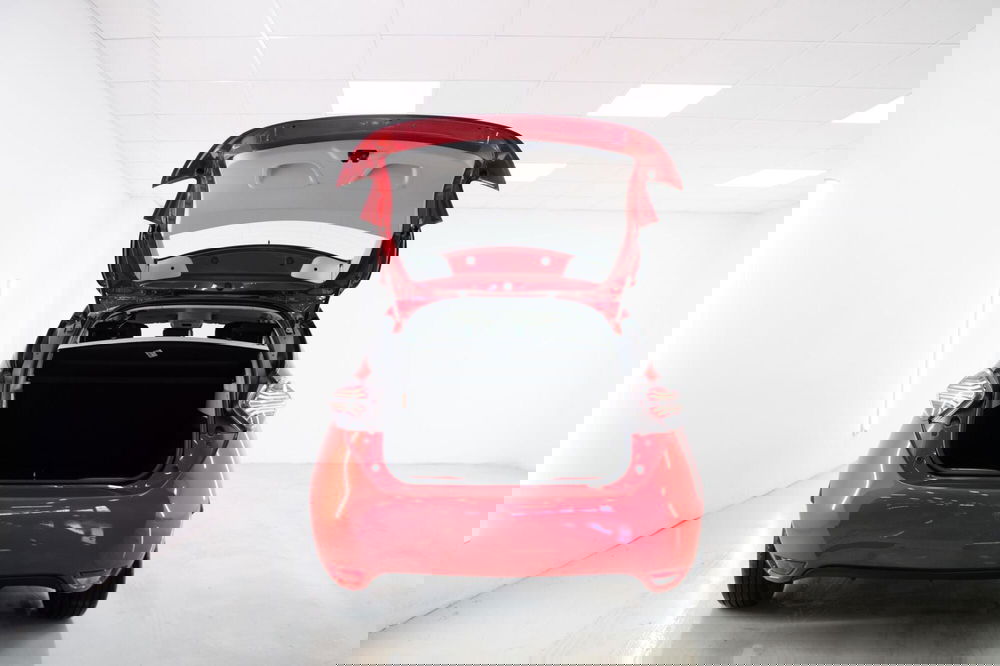 Renault Zoe usata a Torino (15)