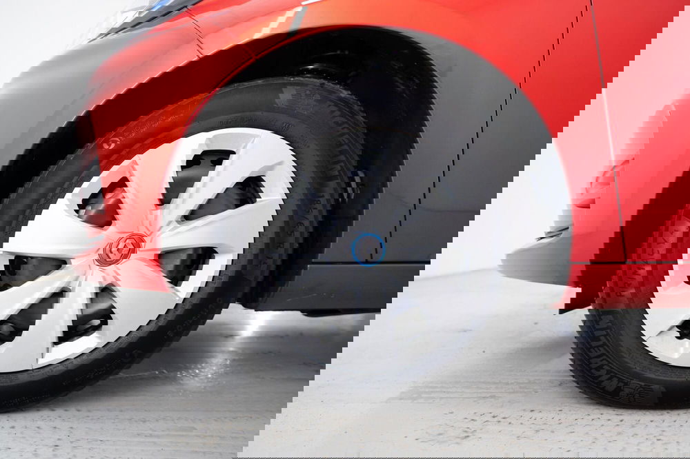 Renault Zoe usata a Torino (16)