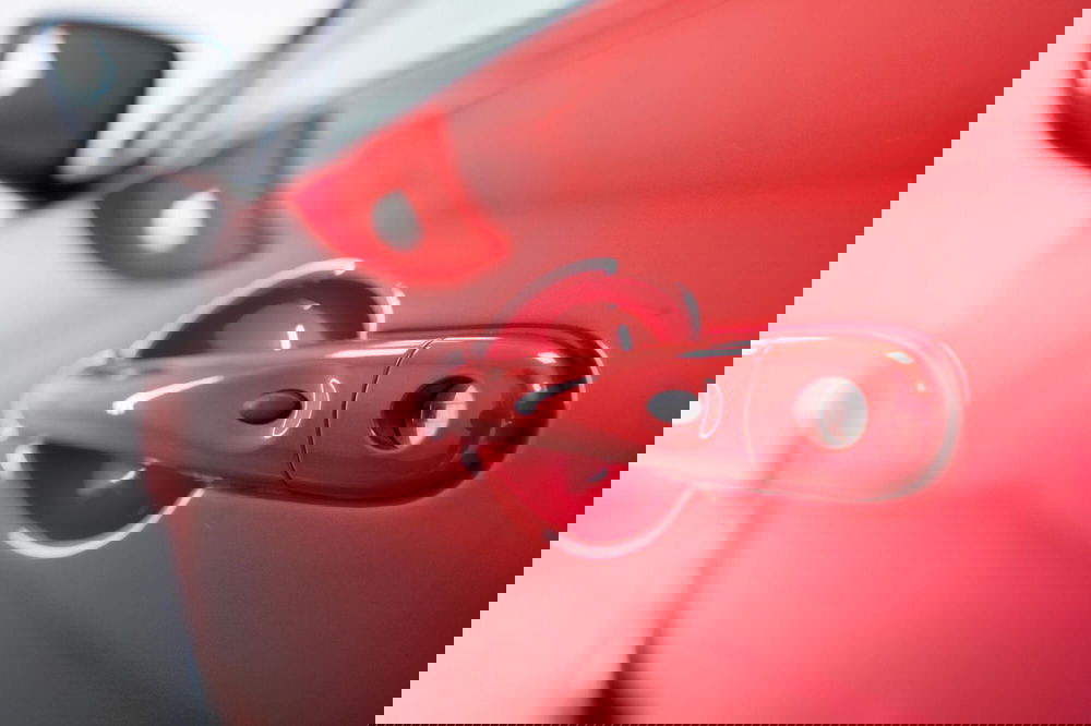 Renault Zoe usata a Torino (19)