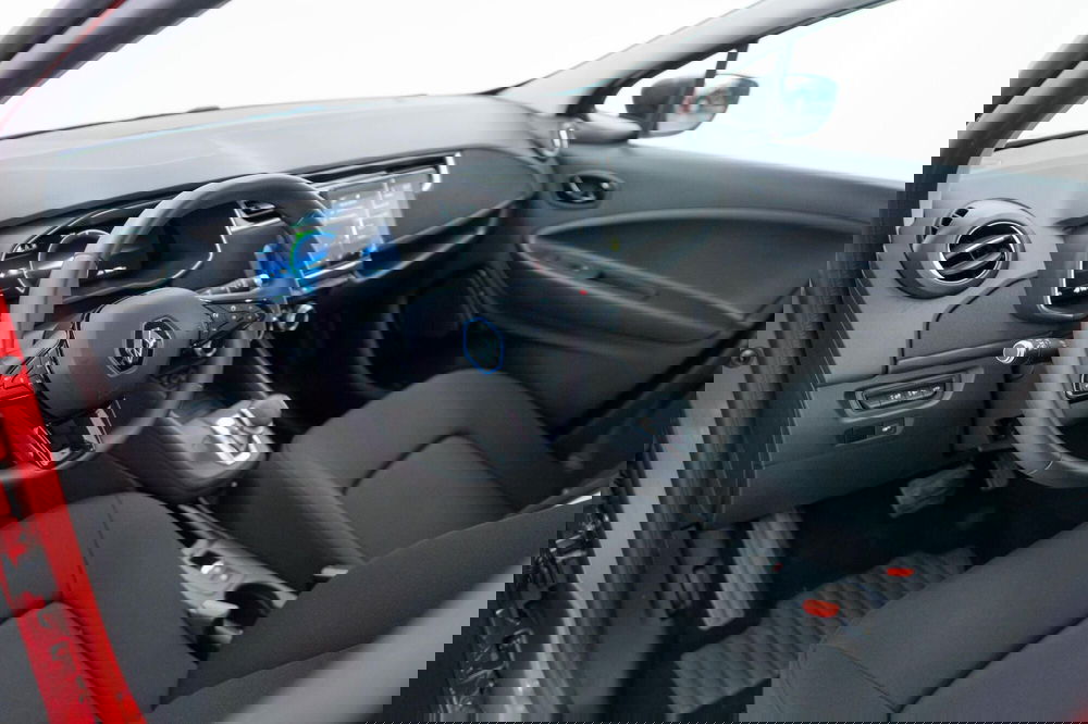 Renault Zoe usata a Torino (6)