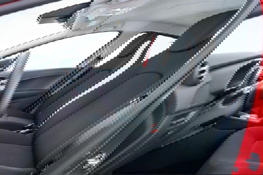 Renault Zoe usata a Torino (7)