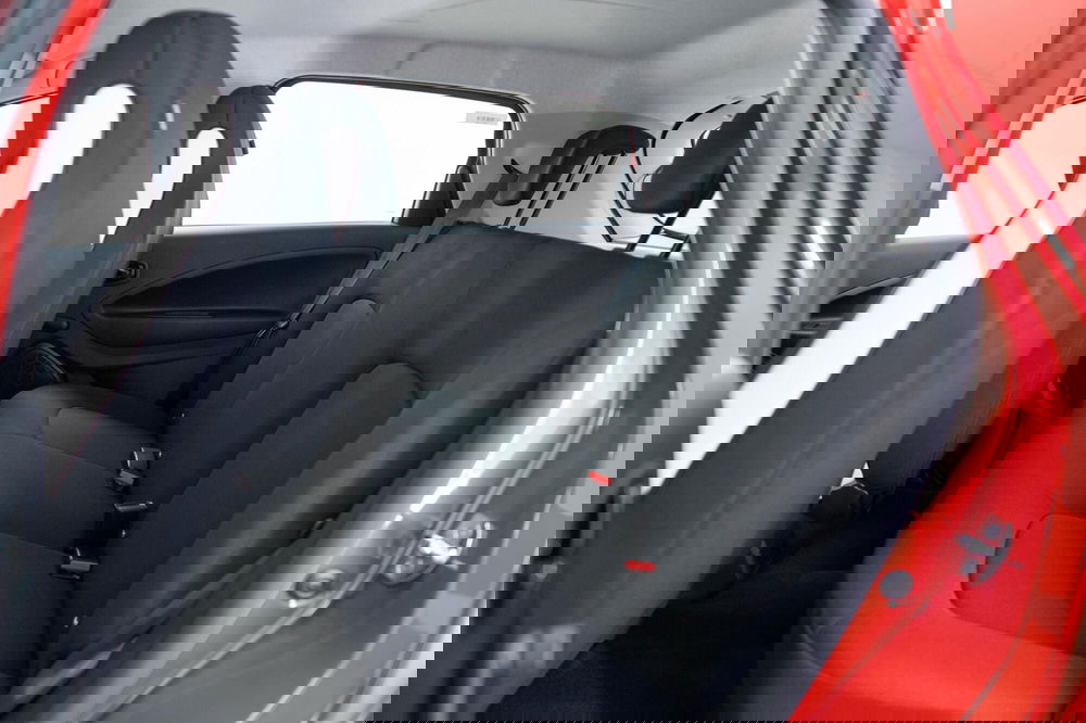 Renault Zoe usata a Torino (8)