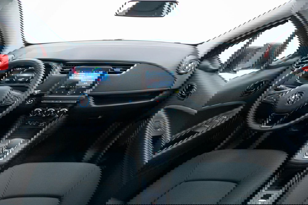 Renault Zoe usata a Torino (9)