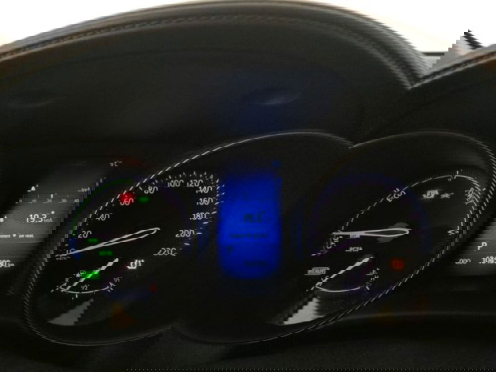 Toyota Toyota C-HR usata a Modena (15)
