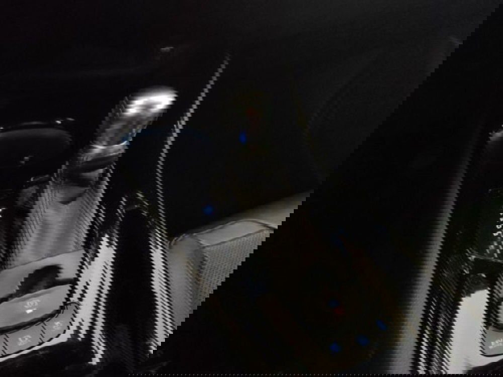 Toyota Toyota C-HR usata a Modena (16)